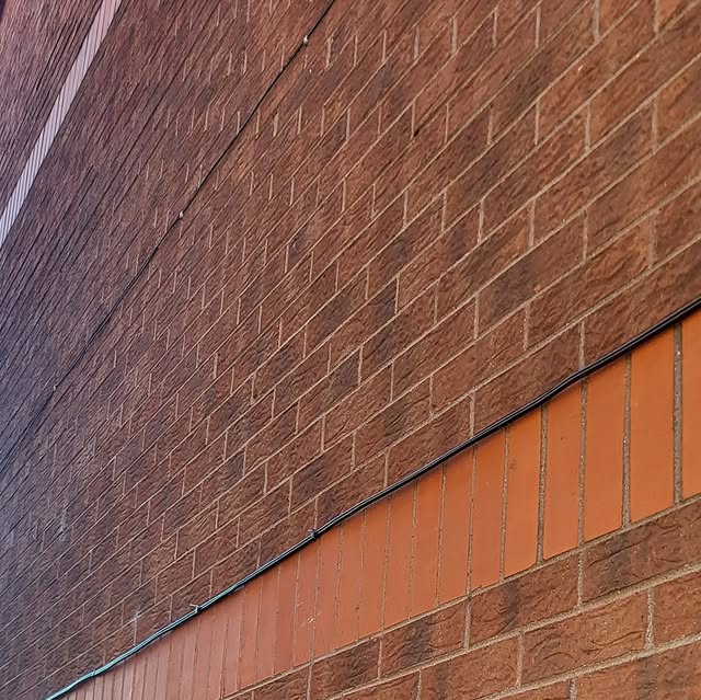 Property maintenance and repairs by D G and R Services Ballymena
